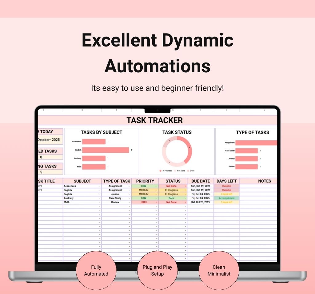 Blossom Pink preview 2