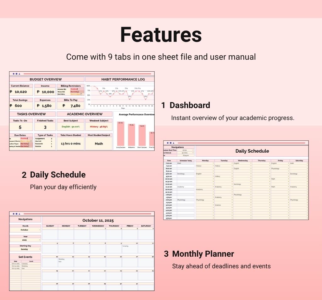 Blossom Pink preview 3