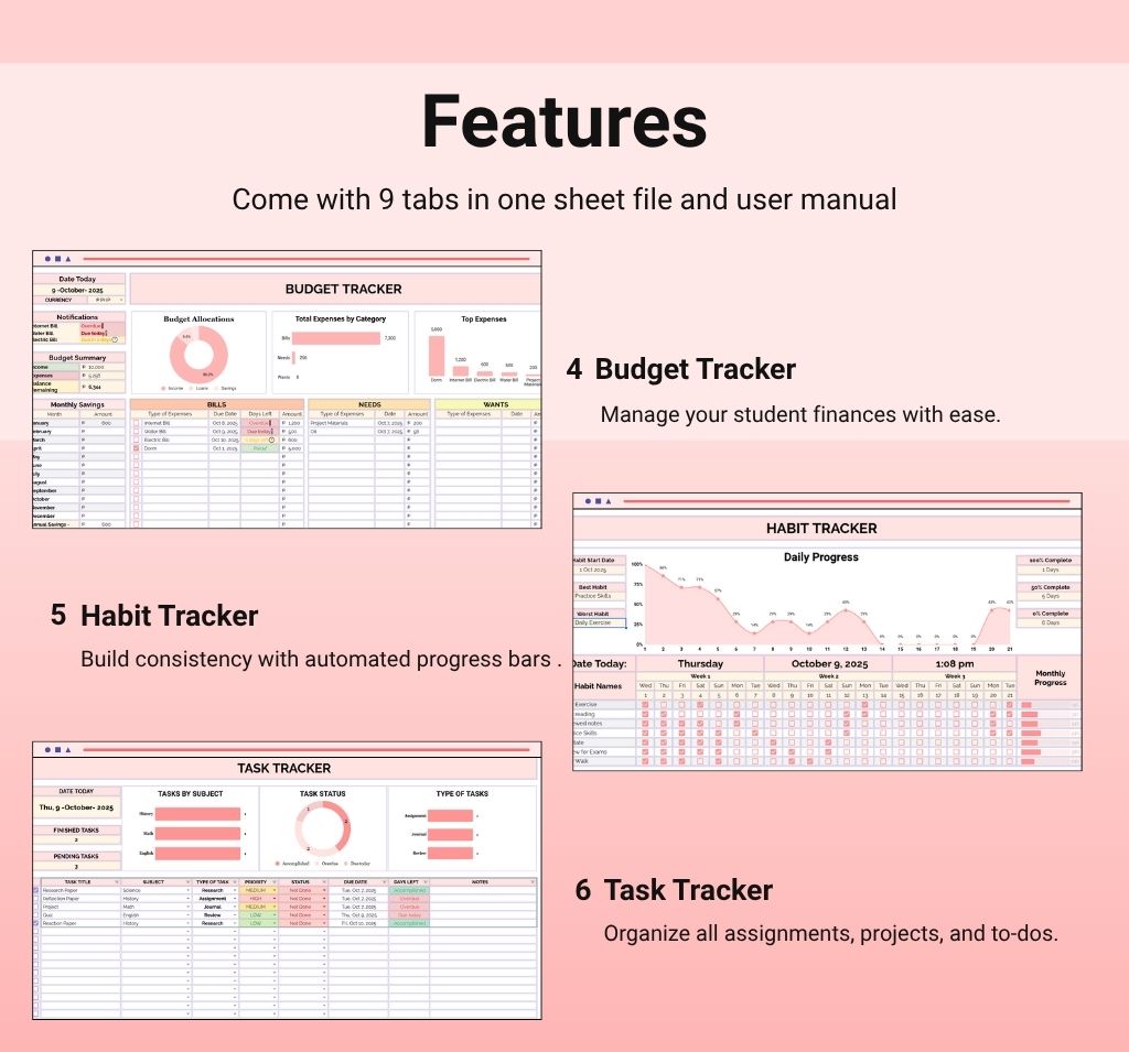 Blossom Pink preview 4